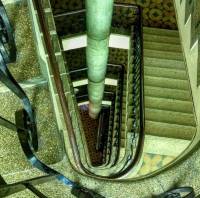 stairway to heaven