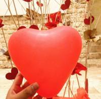hearts day