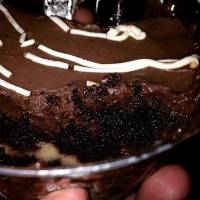fried ice cream