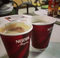 cant live without you. . . coffee