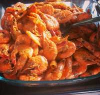 shrimp
