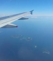 fly high