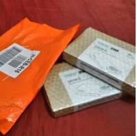 thank you once again lazada