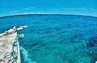 fantastic island