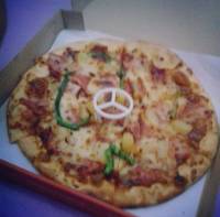 eat healthy