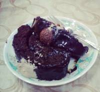 thanks for the treat
