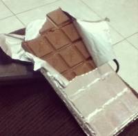 cadburry