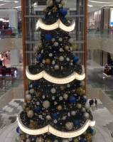 Christmas Lights