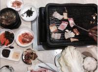 sanyeopsal