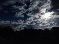 Bohols fine weather