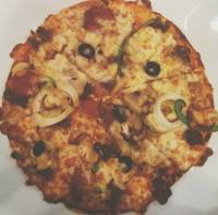 signature crispy thins