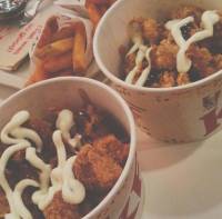 kfcs best