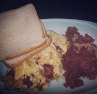 midnight snacks part 1