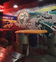 cafe racer