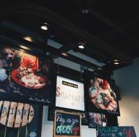 luuunch