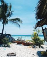 beach life
