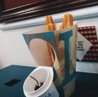 churros