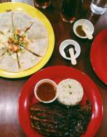at El Taquito