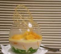 mango pandan