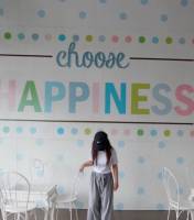 choose happiness