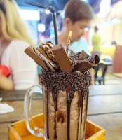 choco overload