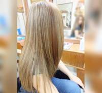 Hair goals