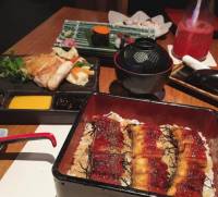 Japanese food