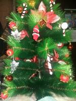 Little Christmas tree