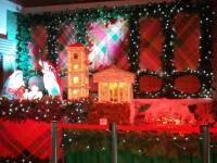 Christmas design