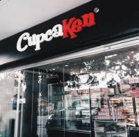 Cupcaken at Banawa