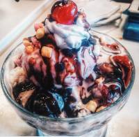cherry on top
