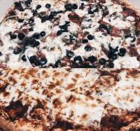 pizzas