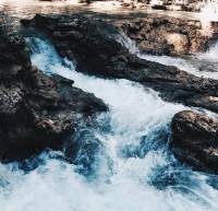 splash