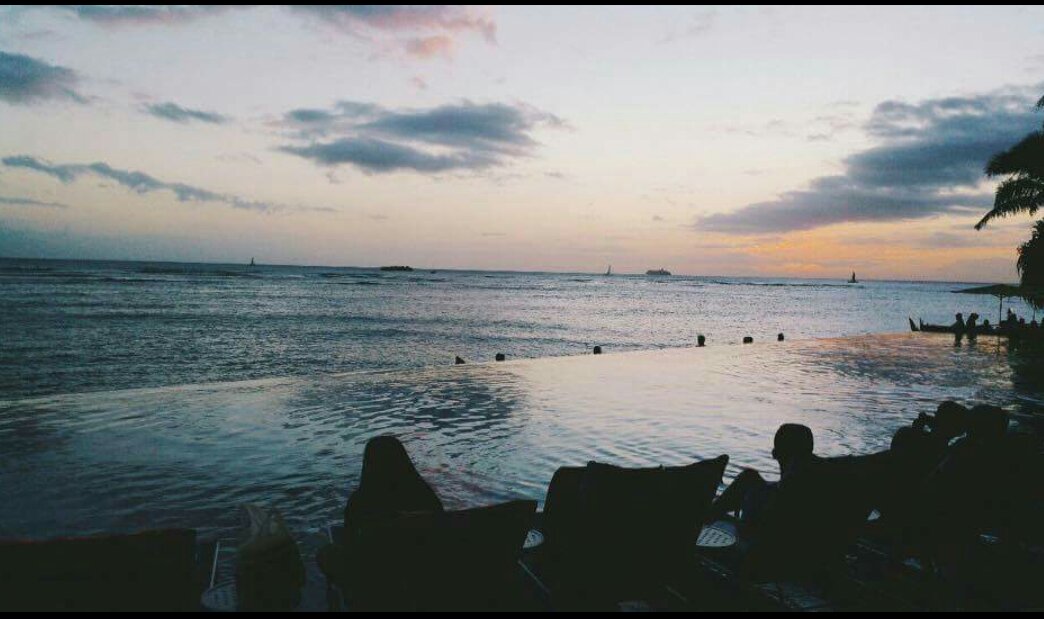 beautyful and nice resort