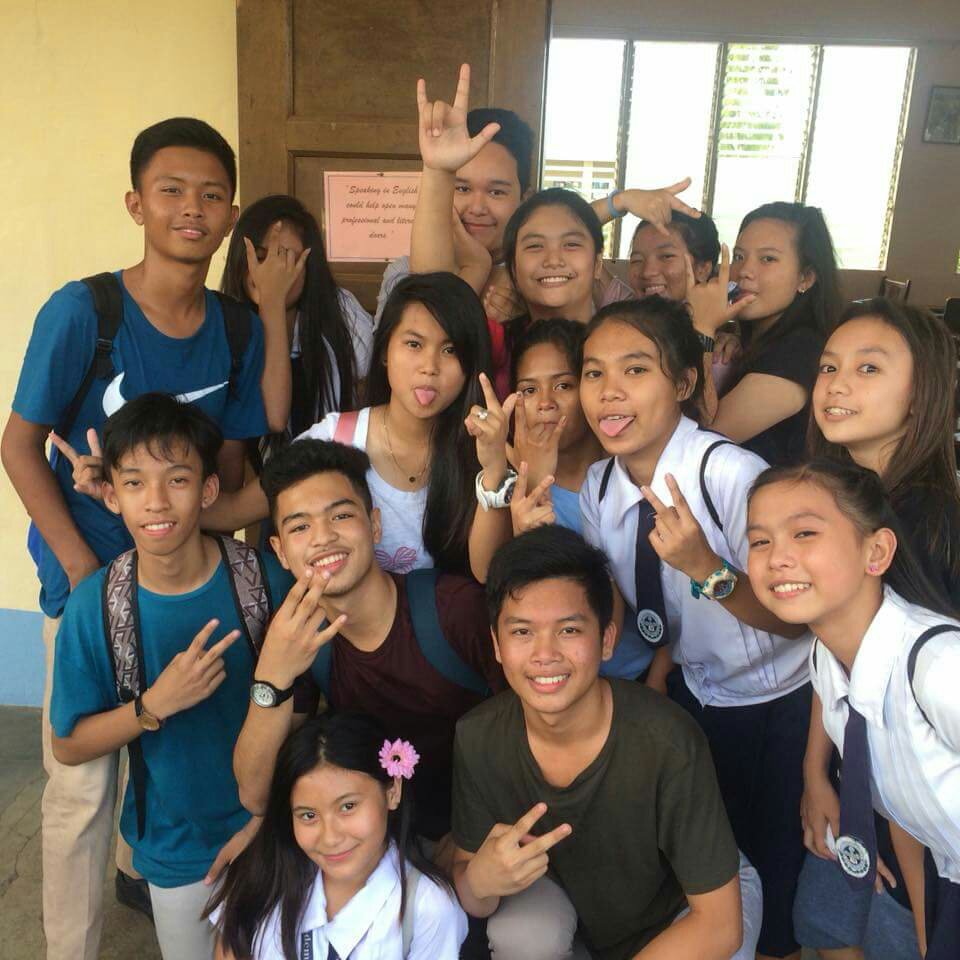 my all cousins 