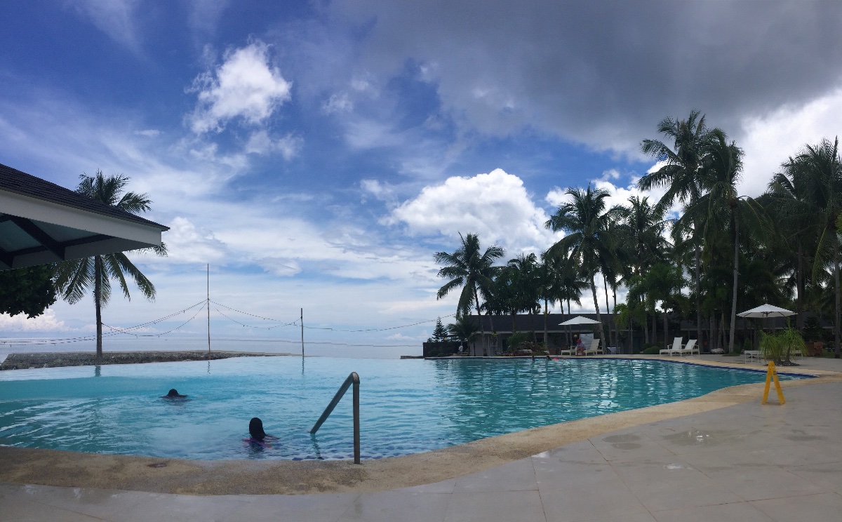 Mangodlong paradise resort, camotes