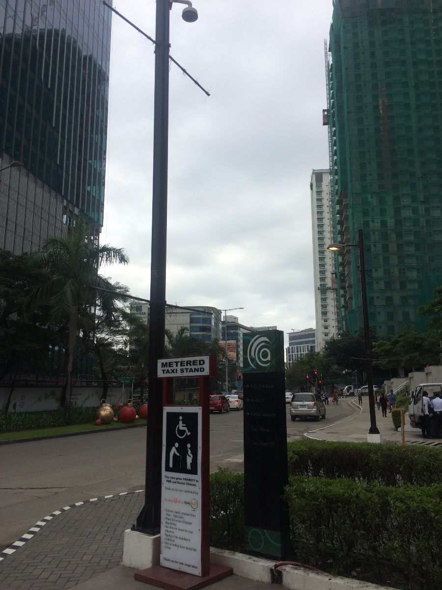 Ayala Center Cebu