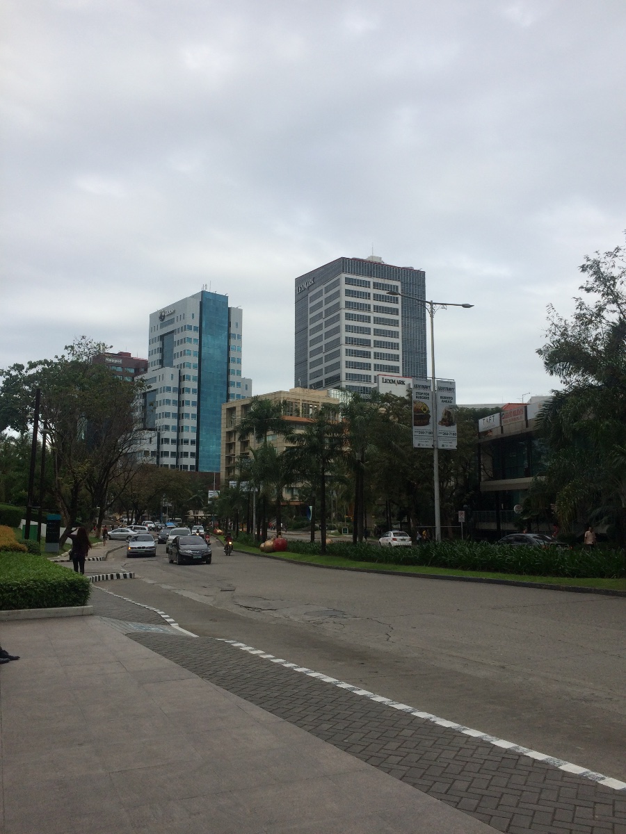 Ayala Center Cebu