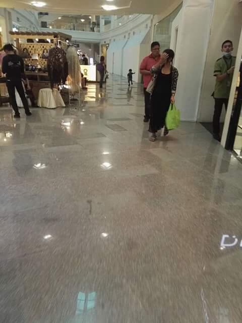 Ayala Center Cebu