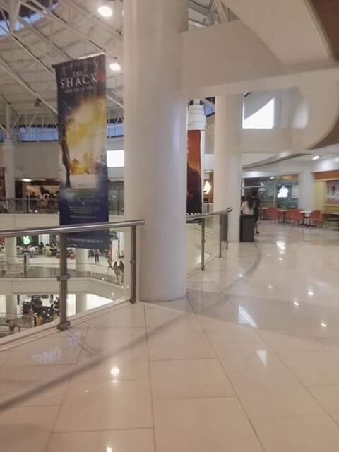 Ayala Center Cebu