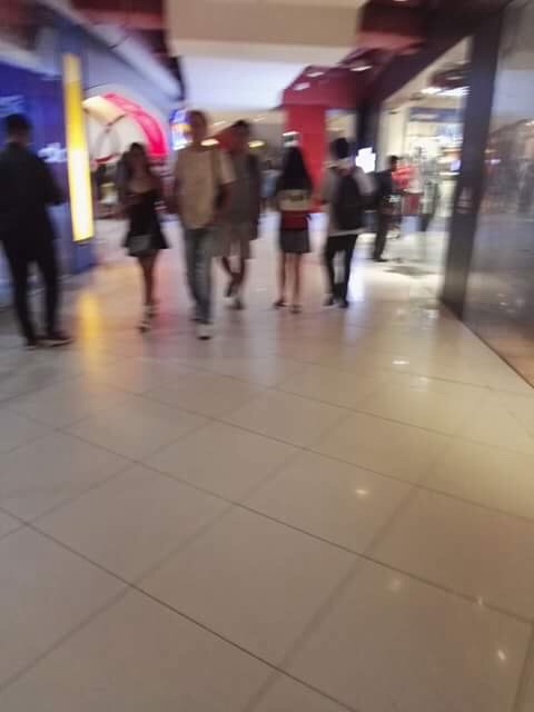 Ayala Center Cebu