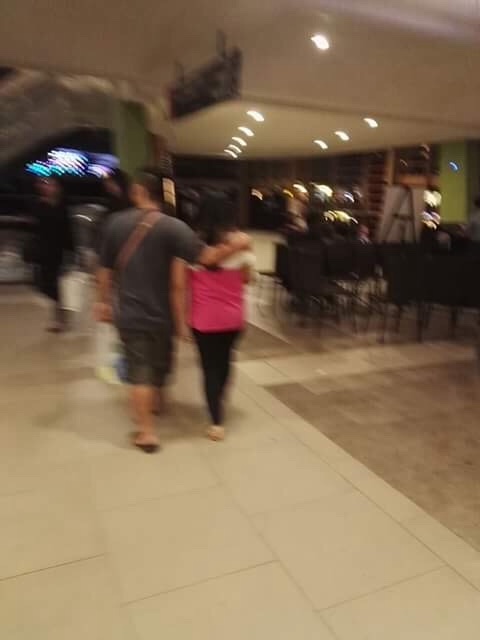 Ayala Center Cebu