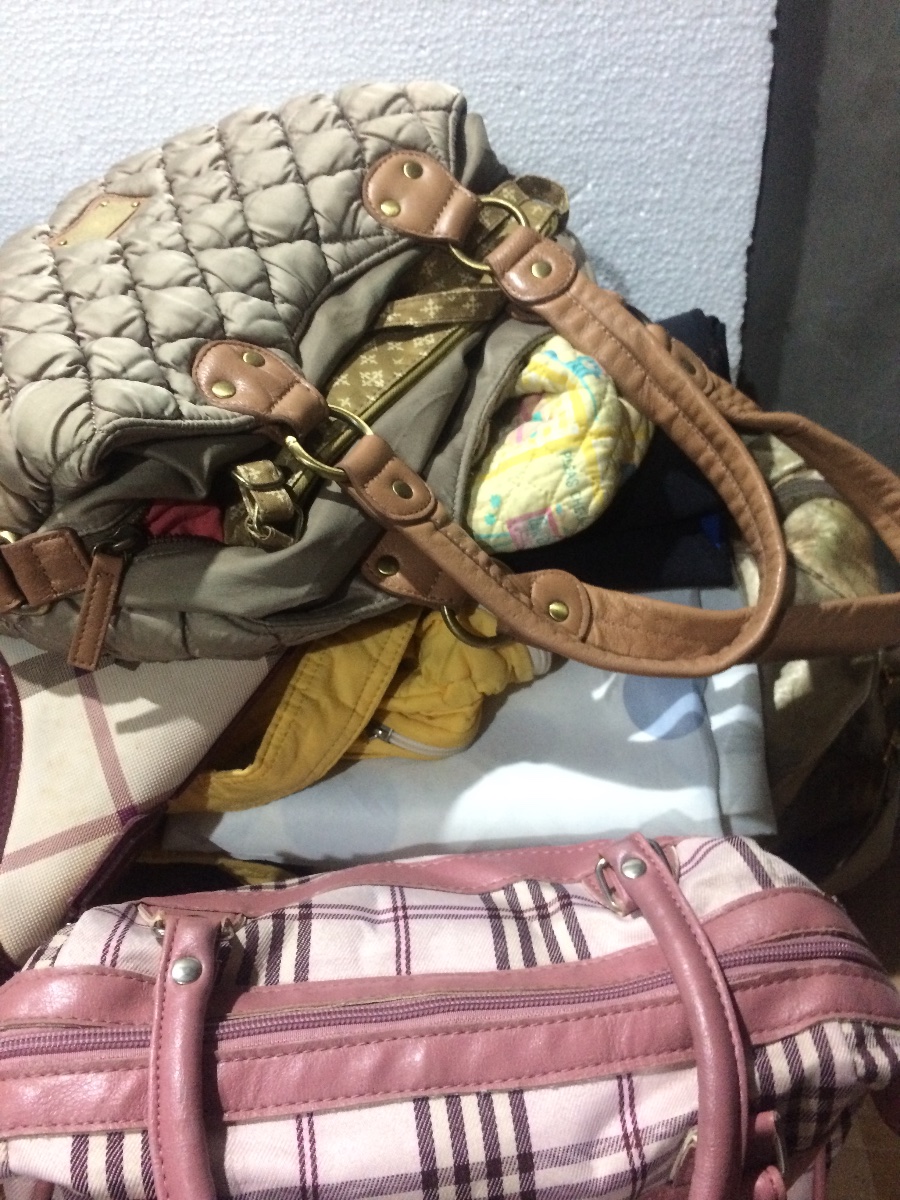 Bags