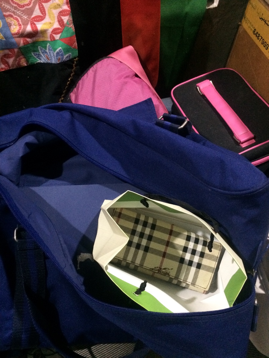 Bags