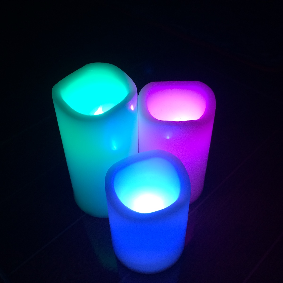 Candles