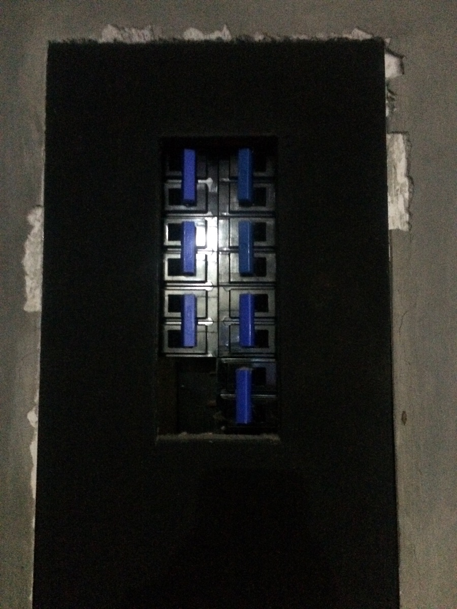 Circuit breakers