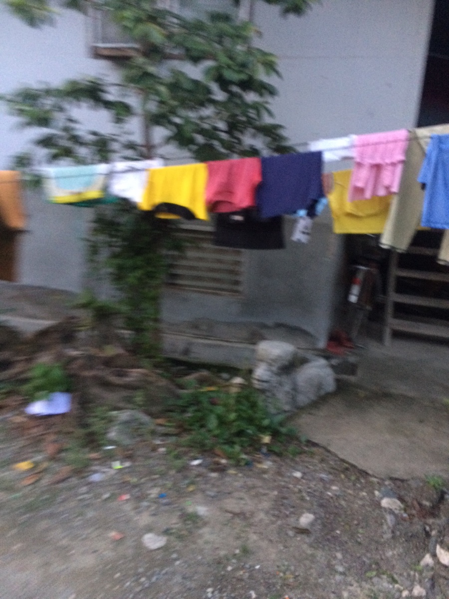 Clothes