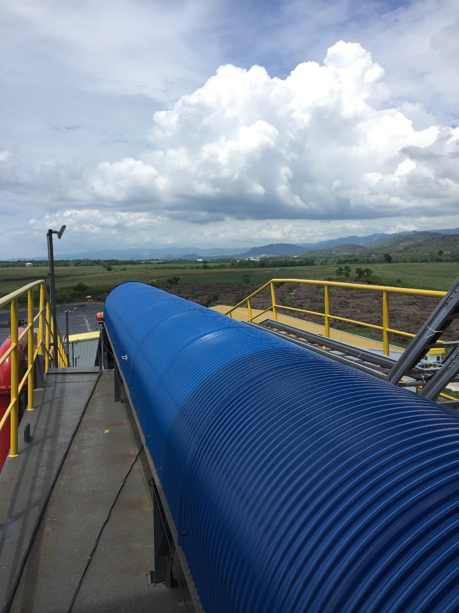 Conveyor