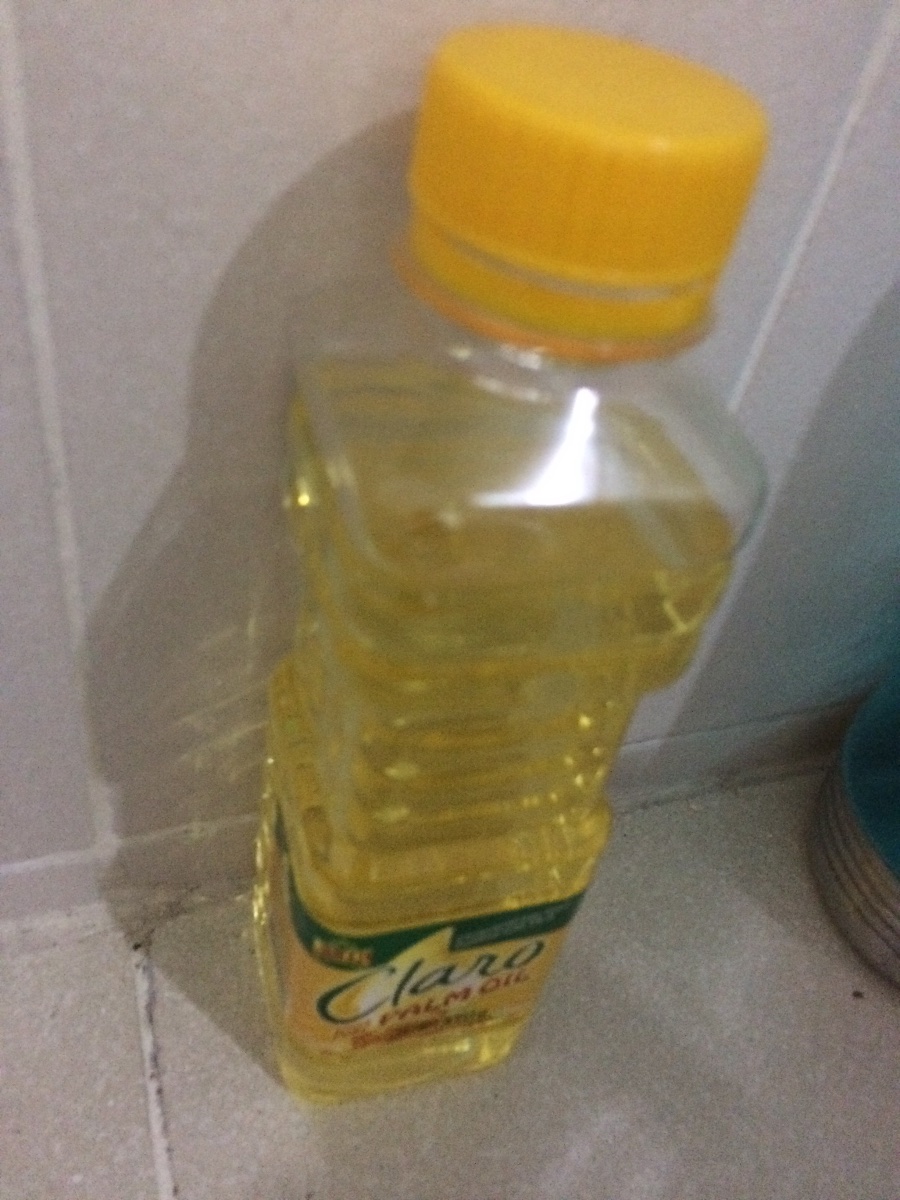 Dishwashing liquid