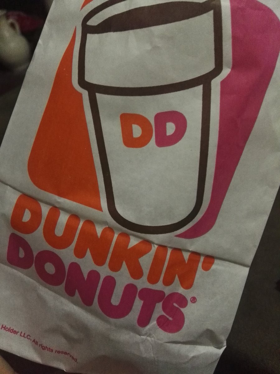 Dunkin